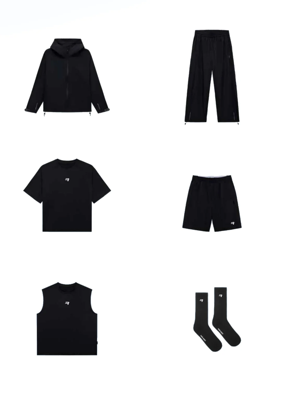 Sans Arrêt Activewear Produkte