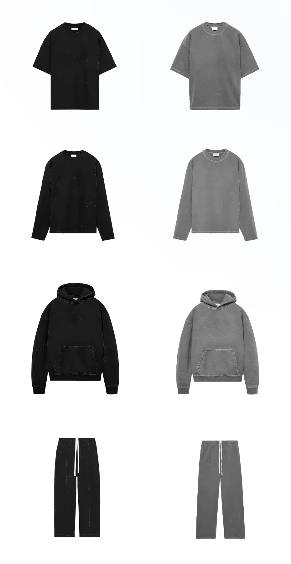 Arrêt Signature Line Produkte