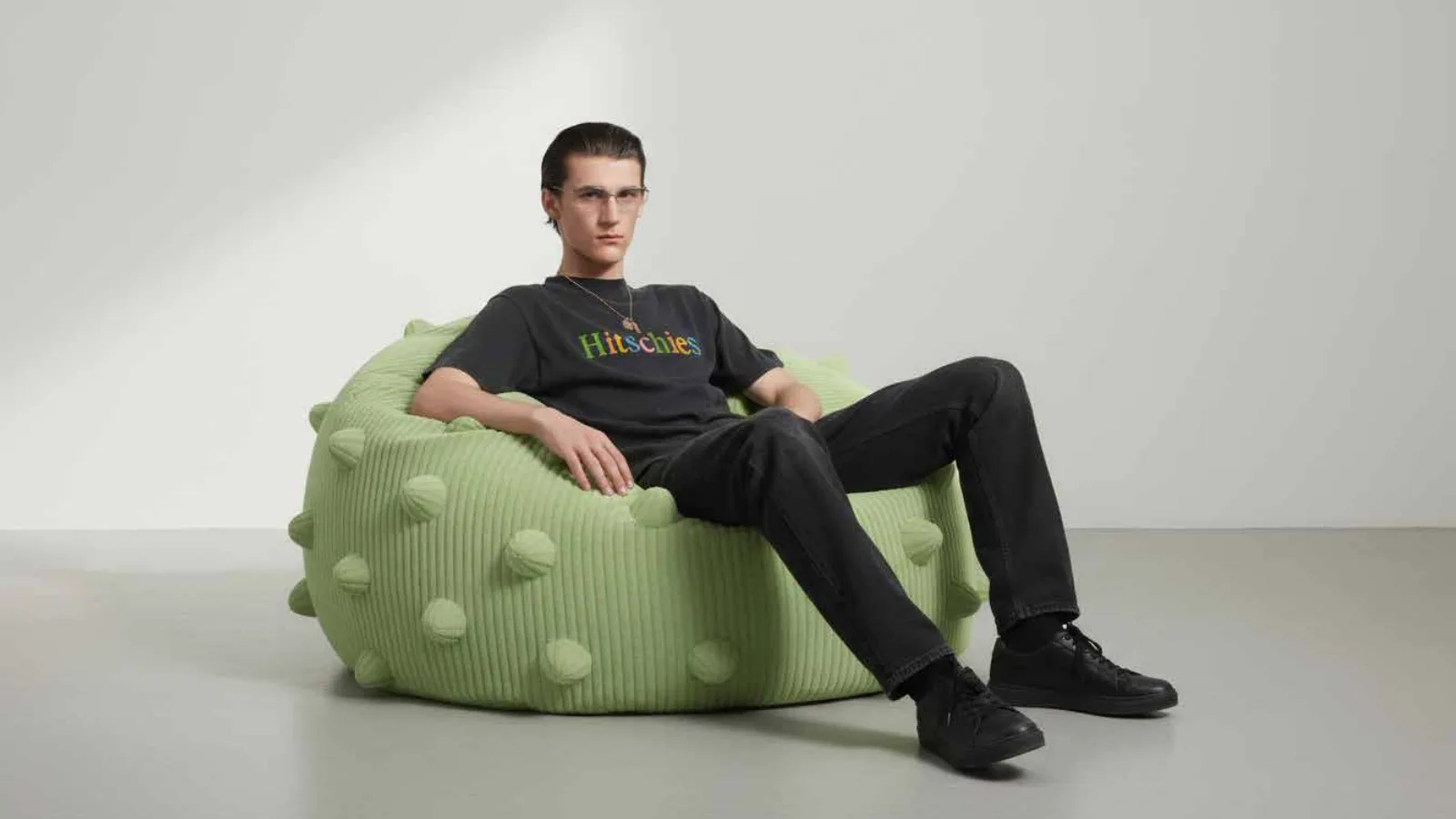 Hitschies Sitzsack