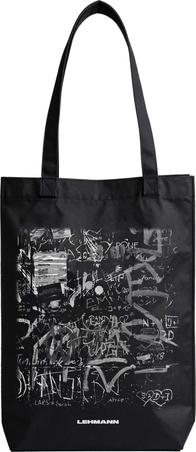 Lehmann Bag