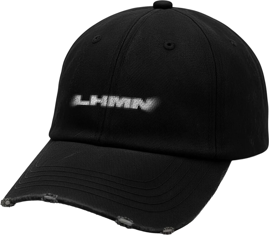 Lehmann Cap