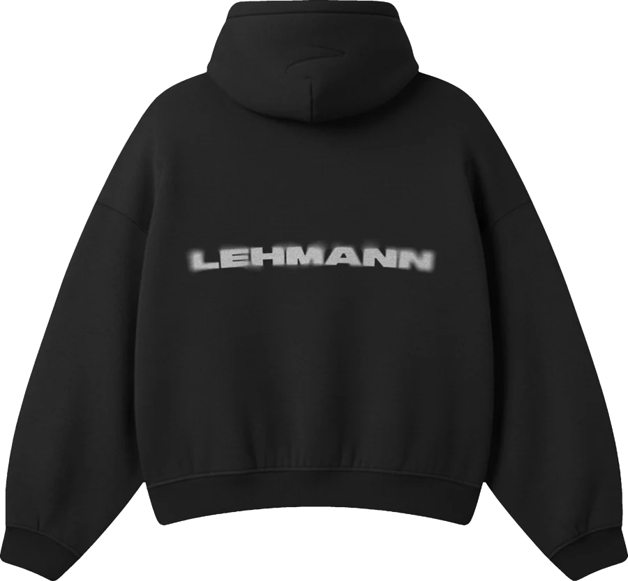 Lehmann Hoodie