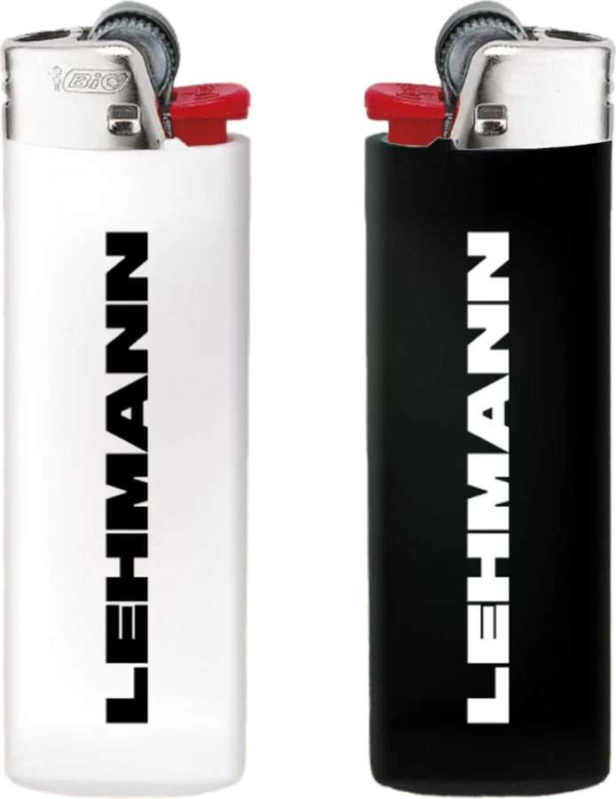 Lehmann Feuerzeuge
