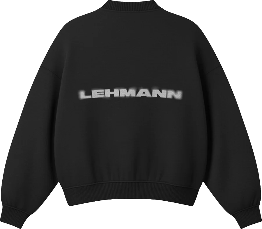 Lehmann Sweater