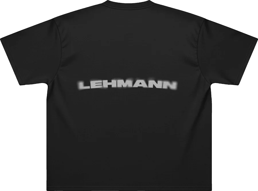 Lehmann T-Shirt