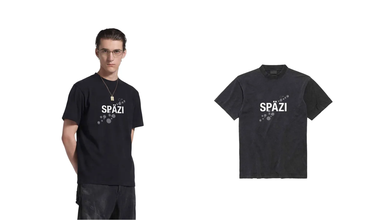 Paulaner Spezi Tee