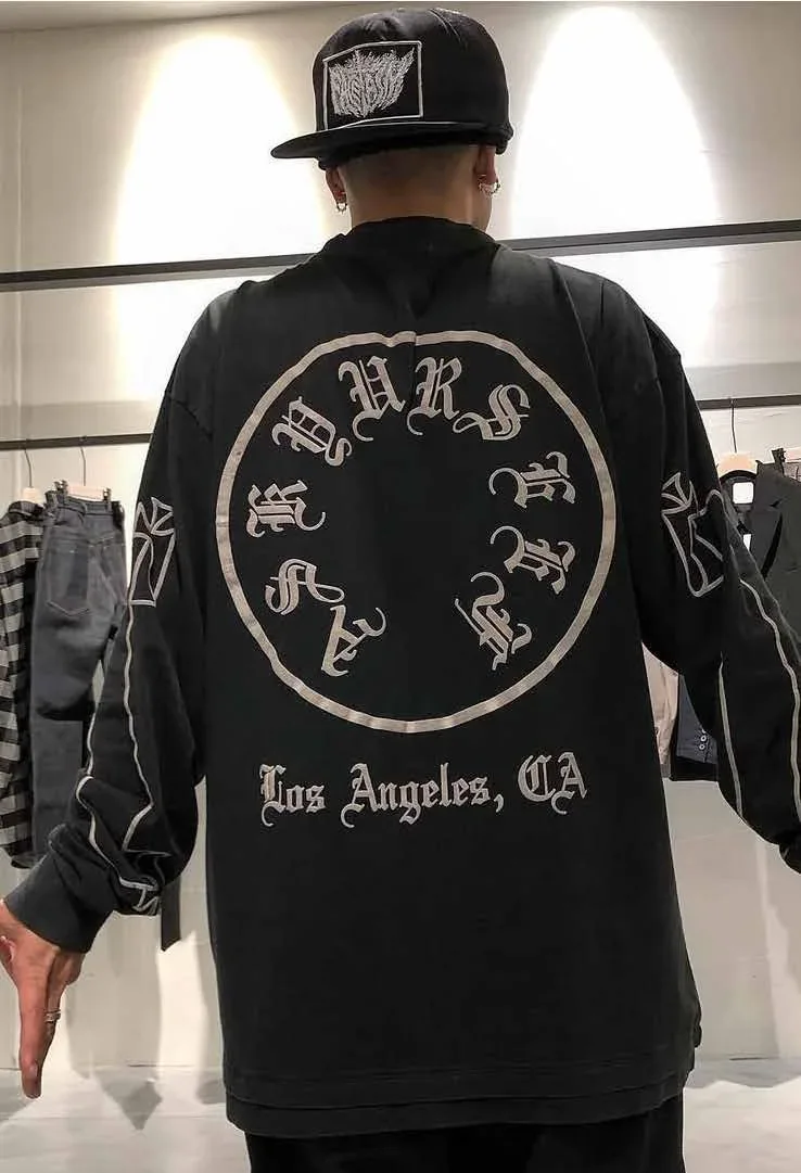 Askyurself Longsleeve
