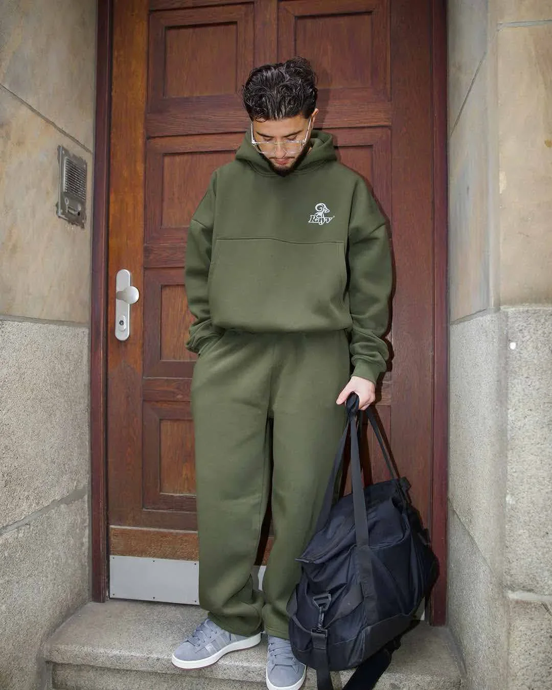 Olive Set